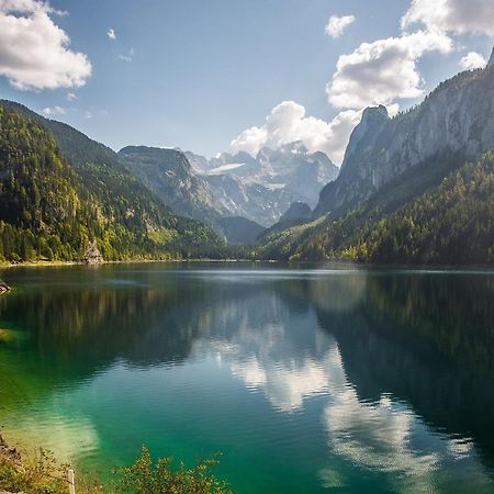 Hallstatt Dachstein Inn 格绍 外观 照片