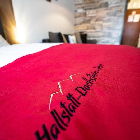 Hallstatt Dachstein Inn 格绍 外观 照片
