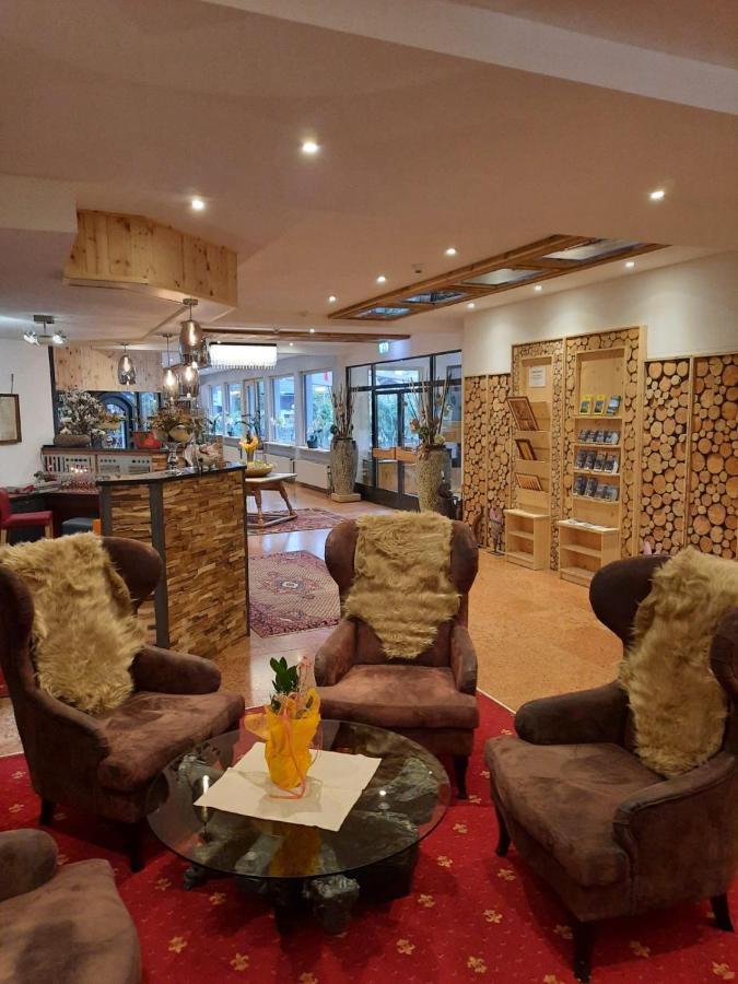 Hallstatt Dachstein Inn 格绍 外观 照片