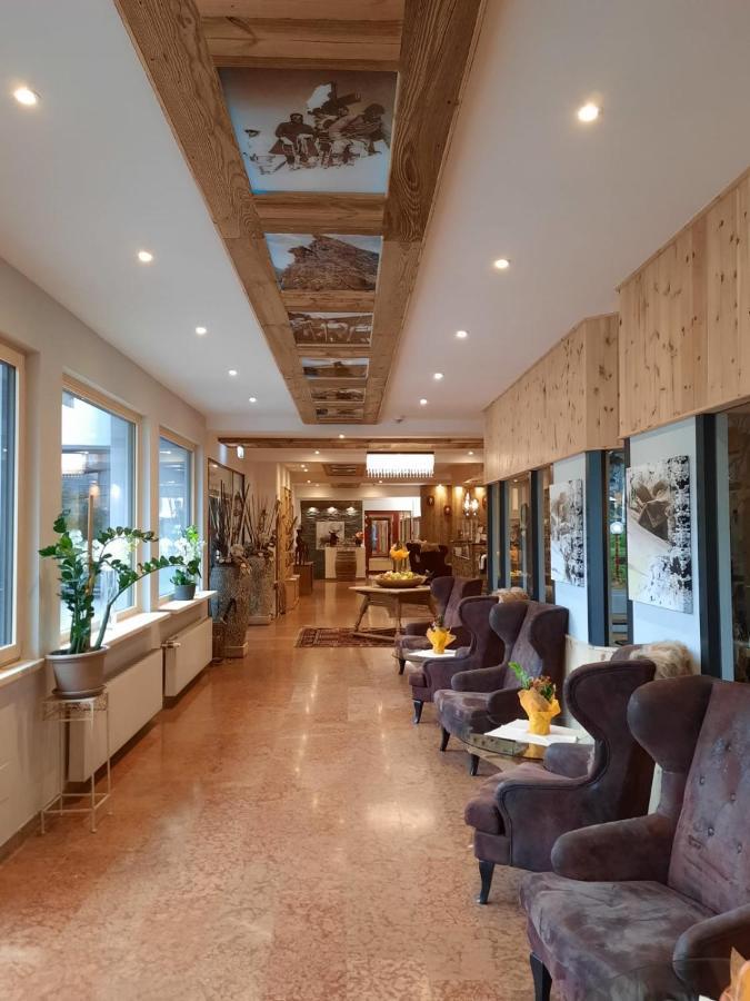 Hallstatt Dachstein Inn 格绍 外观 照片