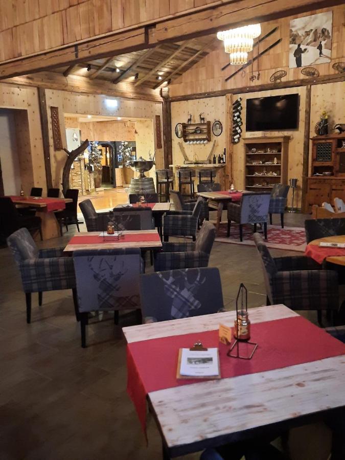 Hallstatt Dachstein Inn 格绍 外观 照片