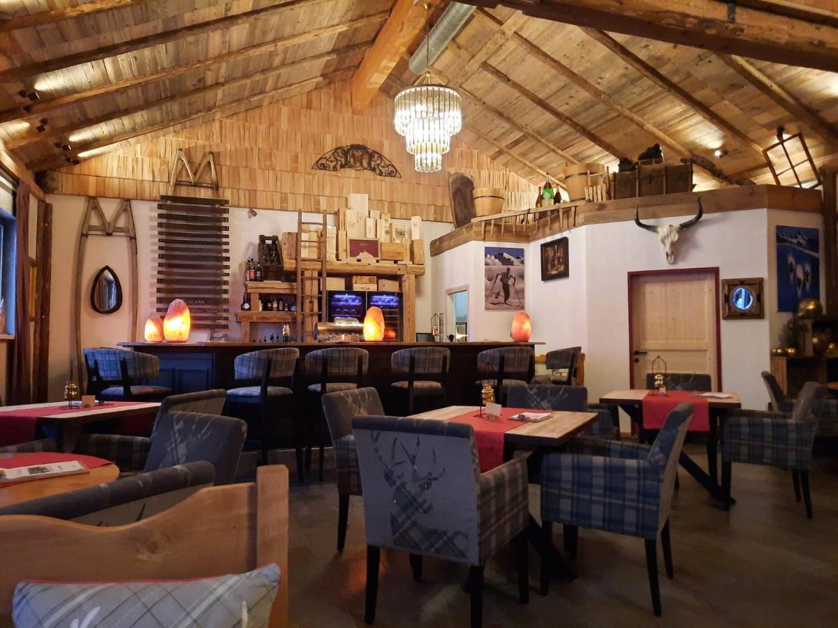 Hallstatt Dachstein Inn 格绍 外观 照片