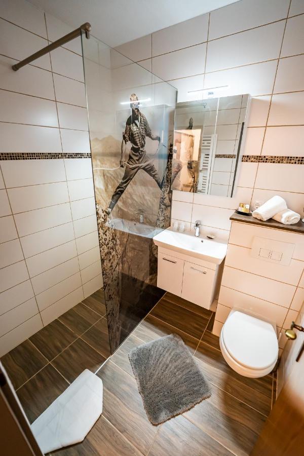 Hallstatt Dachstein Inn 格绍 外观 照片