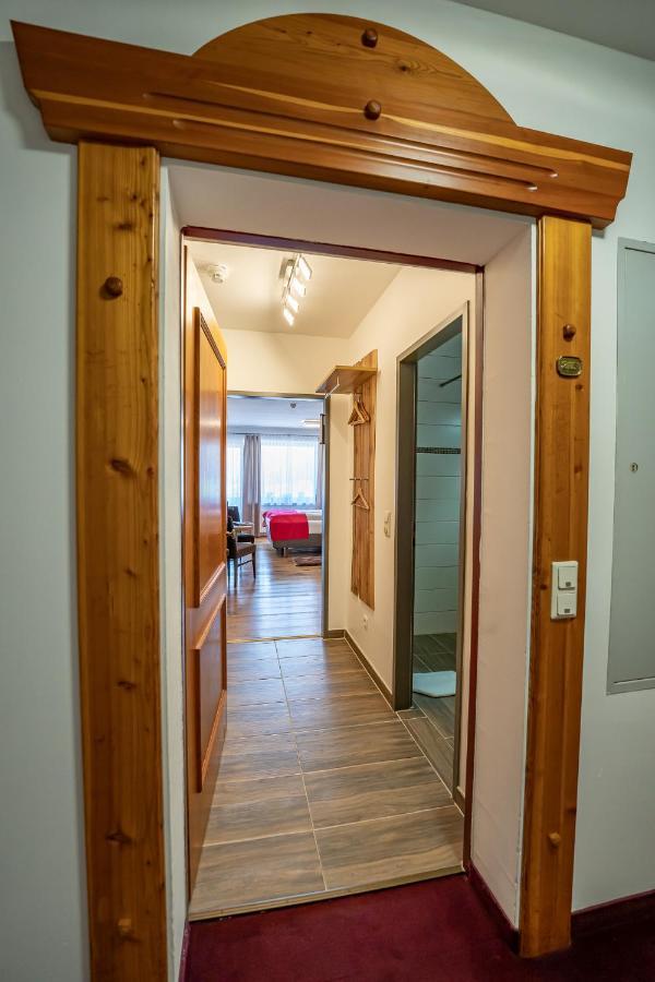 Hallstatt Dachstein Inn 格绍 外观 照片
