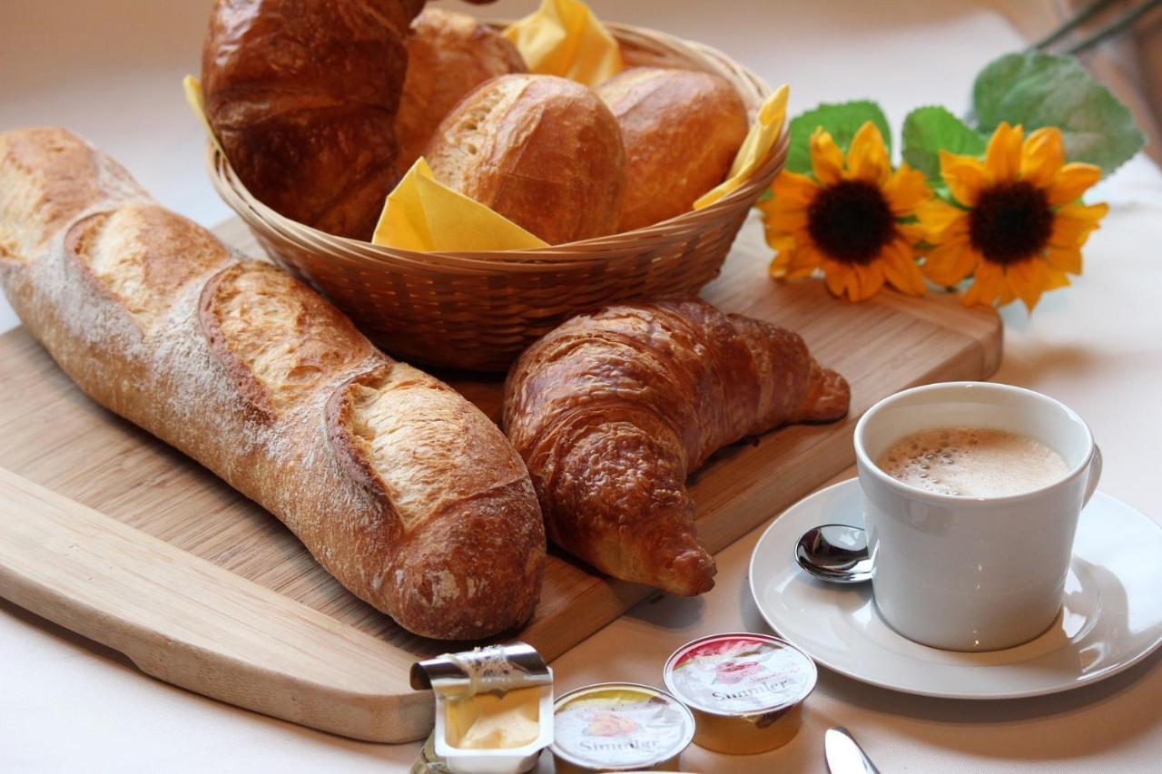 Hallstatt Dachstein Inn 格绍 外观 照片