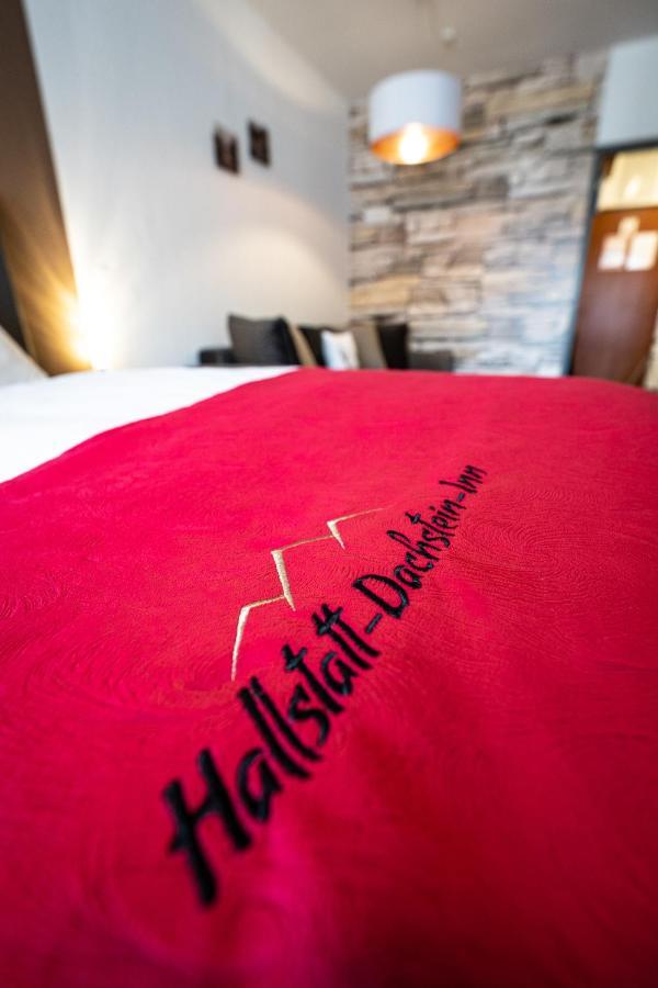 Hallstatt Dachstein Inn 格绍 外观 照片