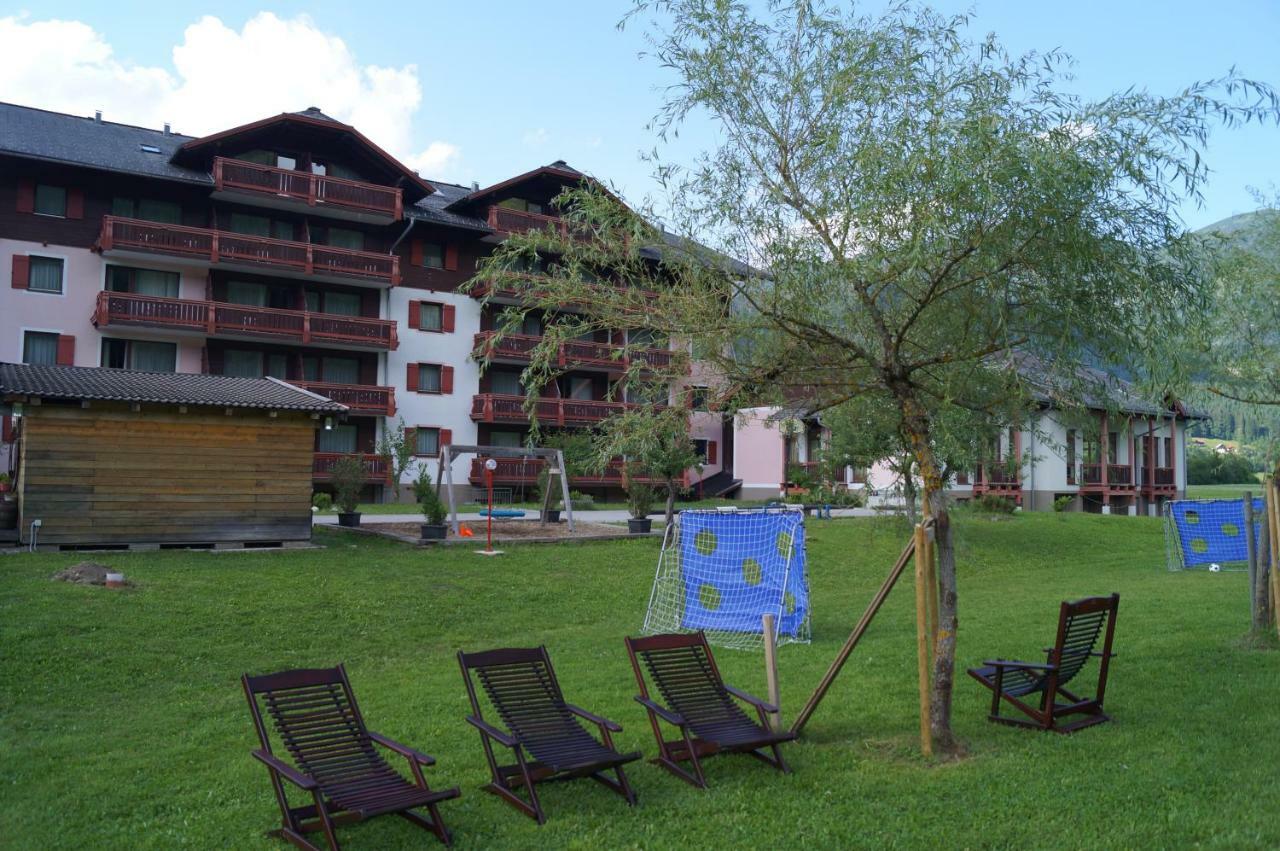 Hallstatt Dachstein Inn 格绍 外观 照片
