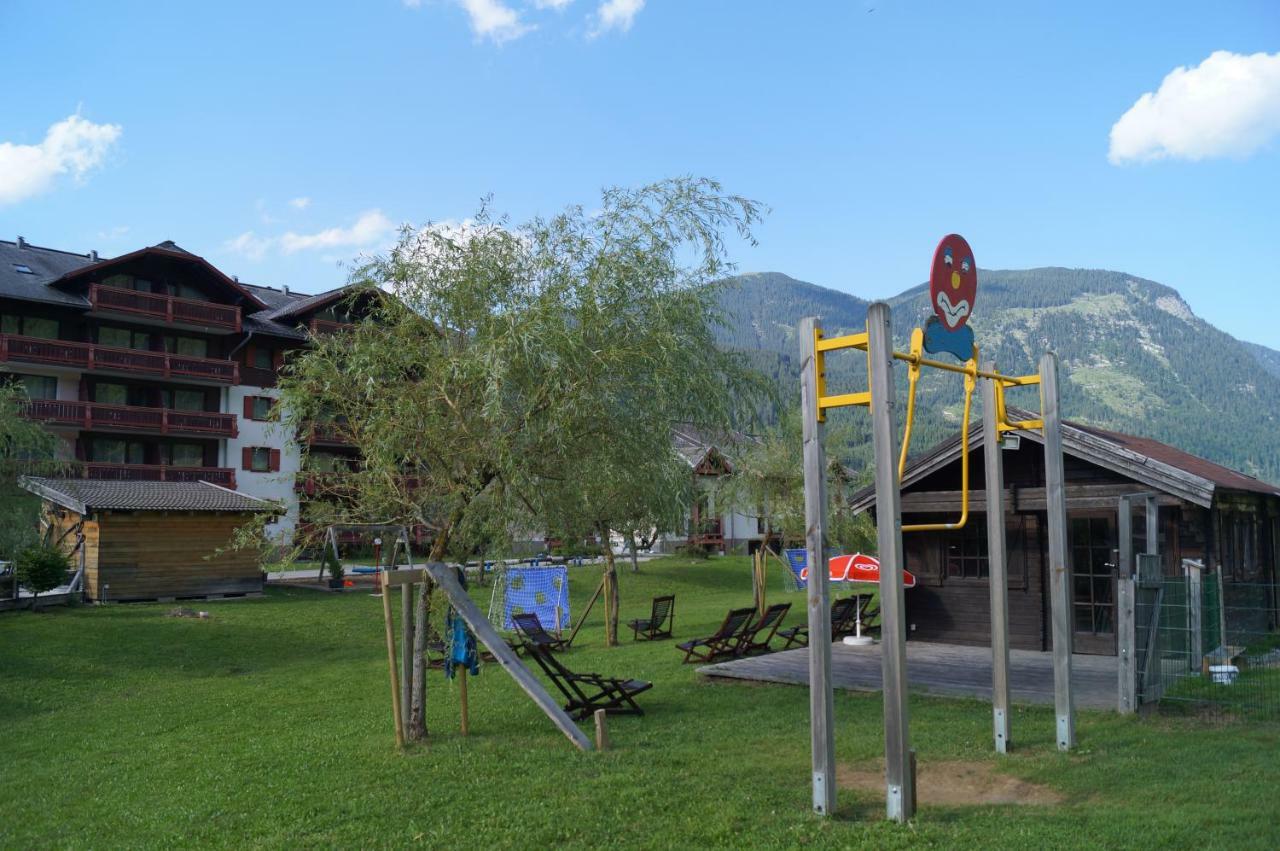 Hallstatt Dachstein Inn 格绍 外观 照片
