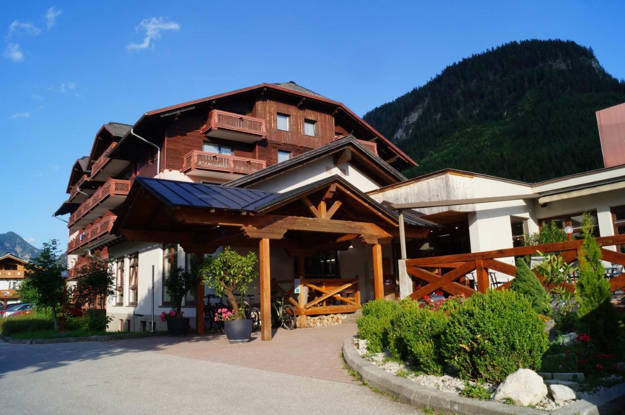 Hallstatt Dachstein Inn 格绍 外观 照片